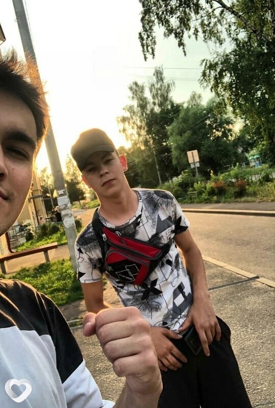 Александр, 24, Москве — анкета №1233999