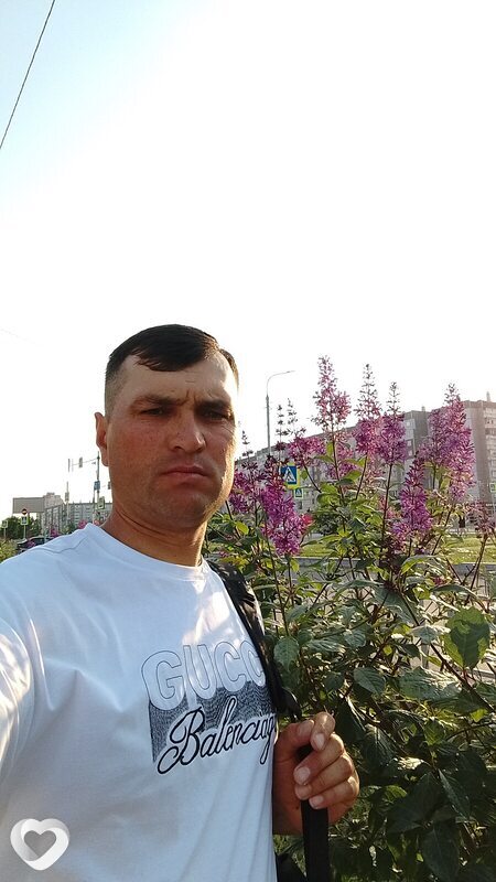 Рома, 37, Красноярске — анкета №1234000