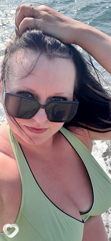Лиса, 43, Саранске — анкета №1234001