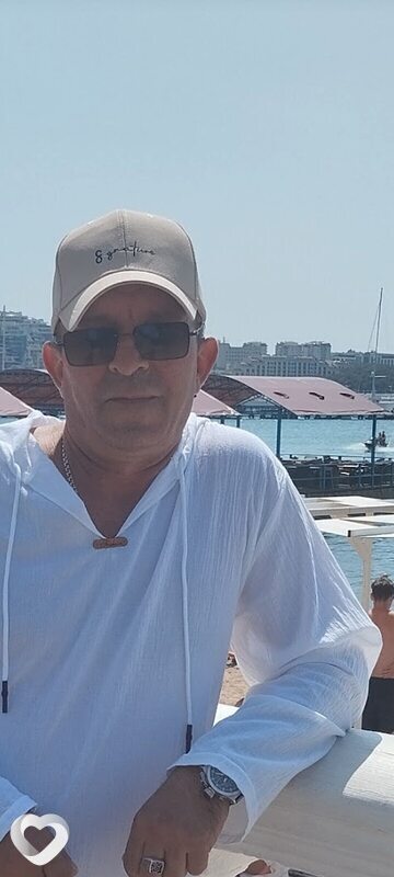 Геннадий, 57, Минске — анкета №1234003