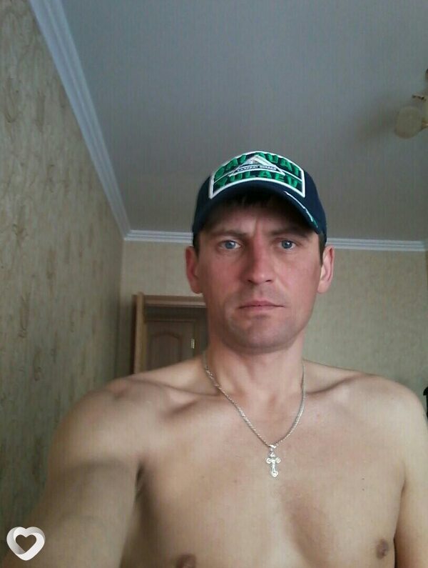 Женька, 40, Новокуйбышевске — анкета №1234009