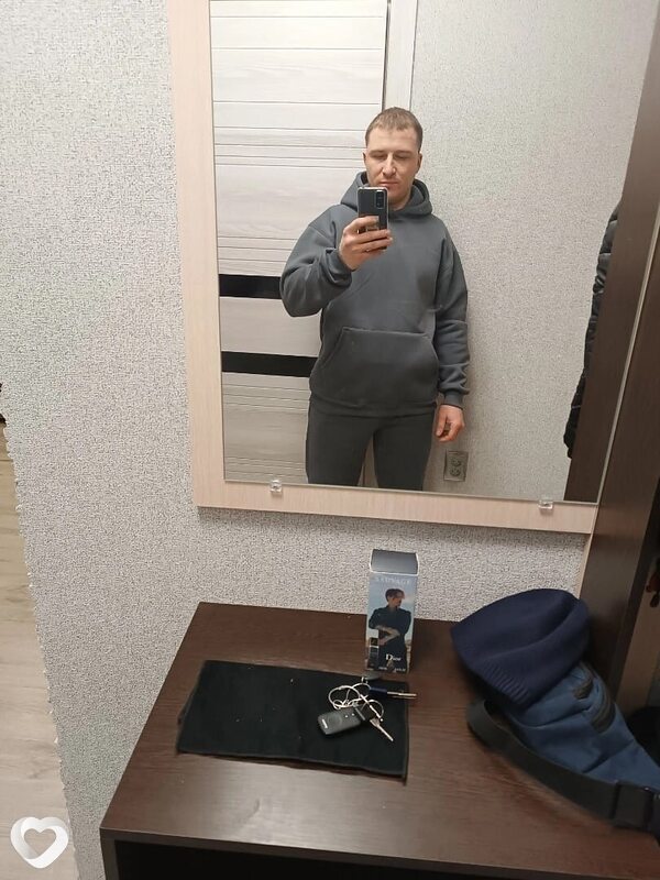 Александр, 35, Твери — анкета №1234012
