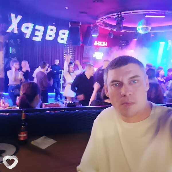 Сергей, 41, Кстове — анкета №1234013