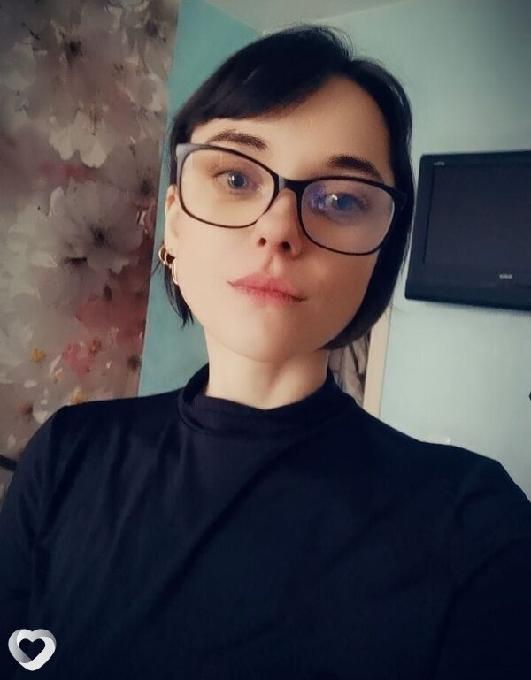Алиса, 31, Новосибирске — анкета №1234215