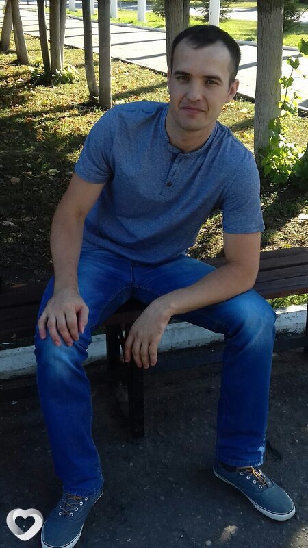 Николай, 37, Саратове — анкета №1234216