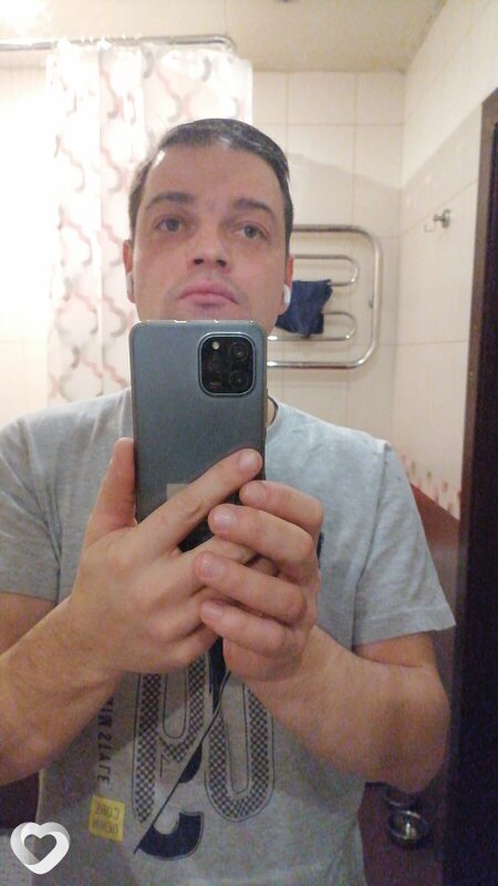 Александр, 41, Реутове — анкета №1234223