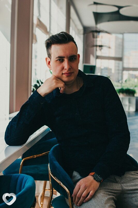 Вадим, 28, Воронеже — анкета №1234226