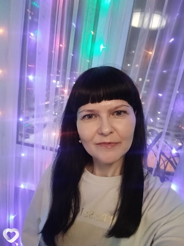 Екатерина, 43, Перми — анкета №1234227