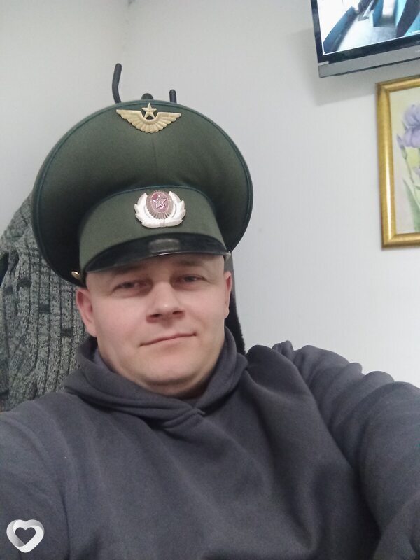 Евгений, 40, Нижнем Тагиле — анкета №1234230