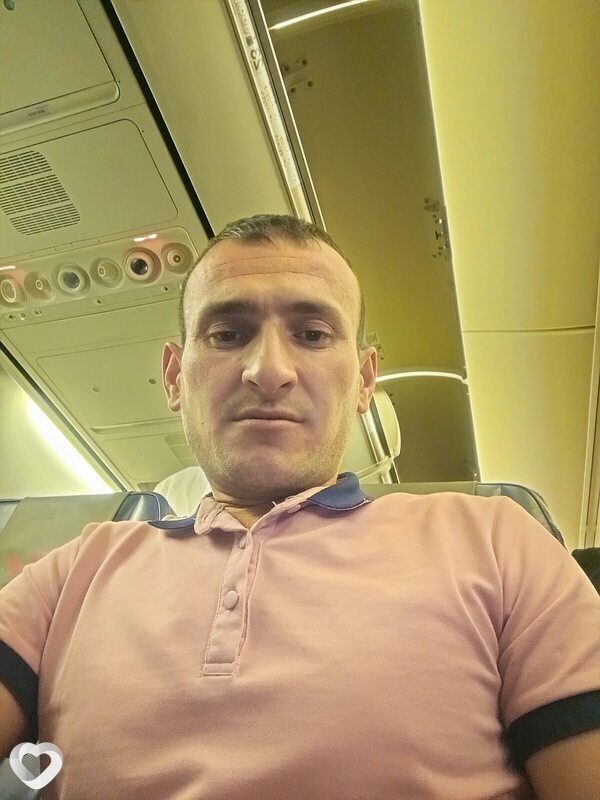 Халим, 30, Казани — анкета №1234236