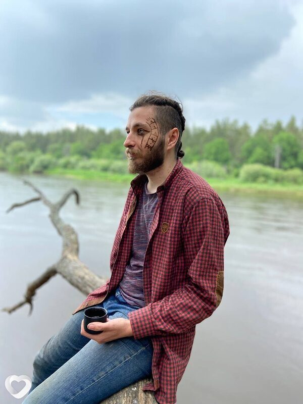 Григорий, 33, Ростове-на-Дону — анкета №1234238