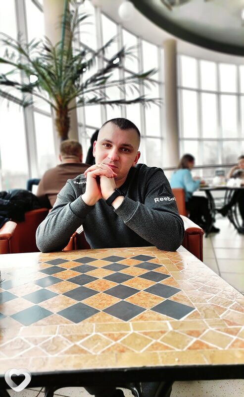 Алексей, 36, Москве — анкета №1233818