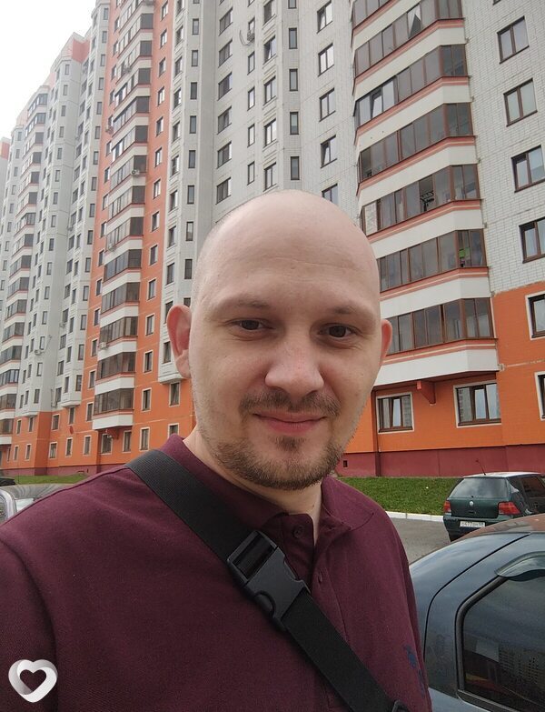 Иван, 34, Москве — анкета №1233819