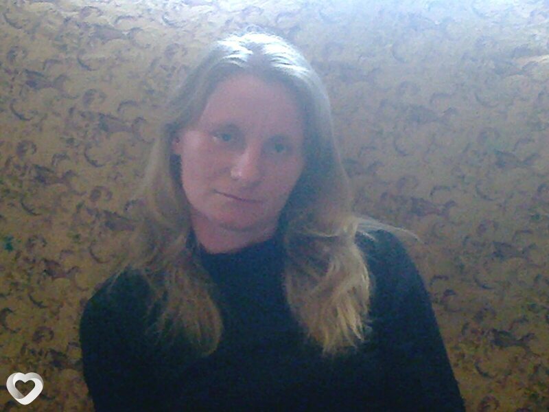 Елена, 36, Перми — анкета №1233820