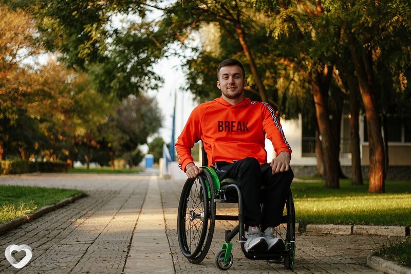 Женя, 31, Иванове — анкета №1233824