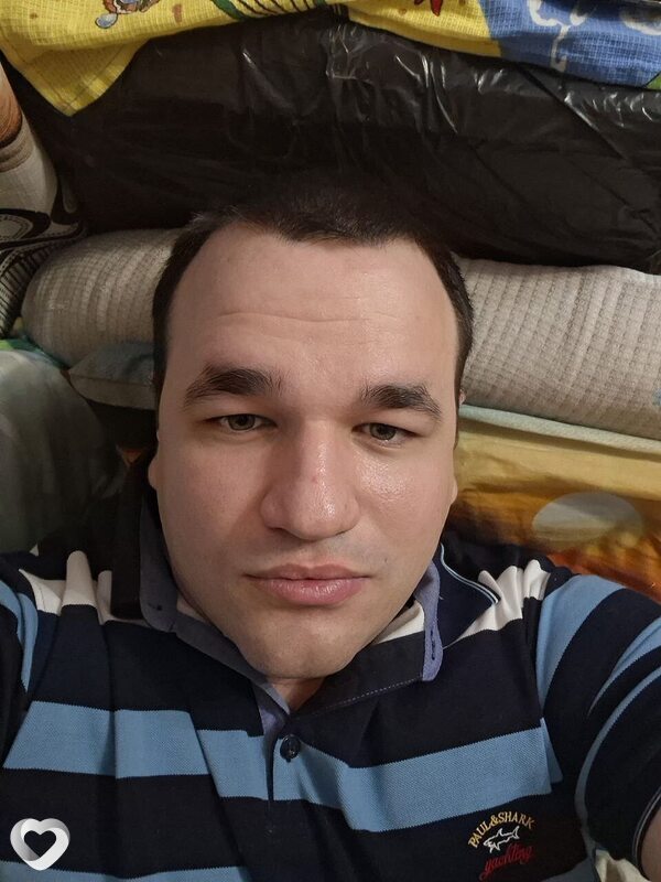 Иван, 32, Липецке — анкета №1233827