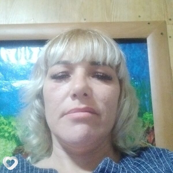 Надежда, 43, Абакане — анкета №1233828