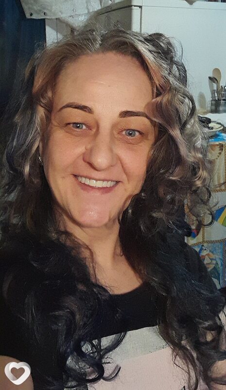 Оксана, 48, Петропавловске-Камчатском — анкета №1233830