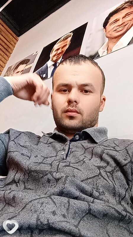 Билолдин, 32, Москве — анкета №1233831