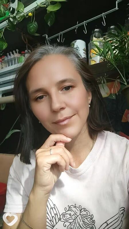 Olga, 47, Житомире — анкета №1233833
