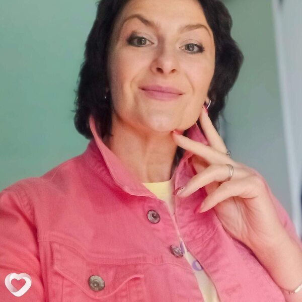 Марина, 46, Астане — анкета №1233835