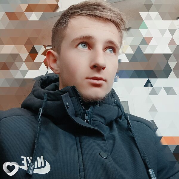 Мишаня, 25, Москве — анкета №1233836