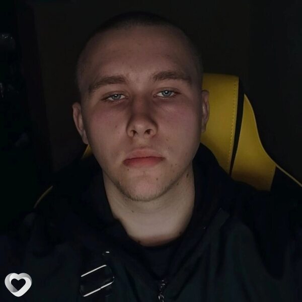 Николай, 20, Москве — анкета №1233838