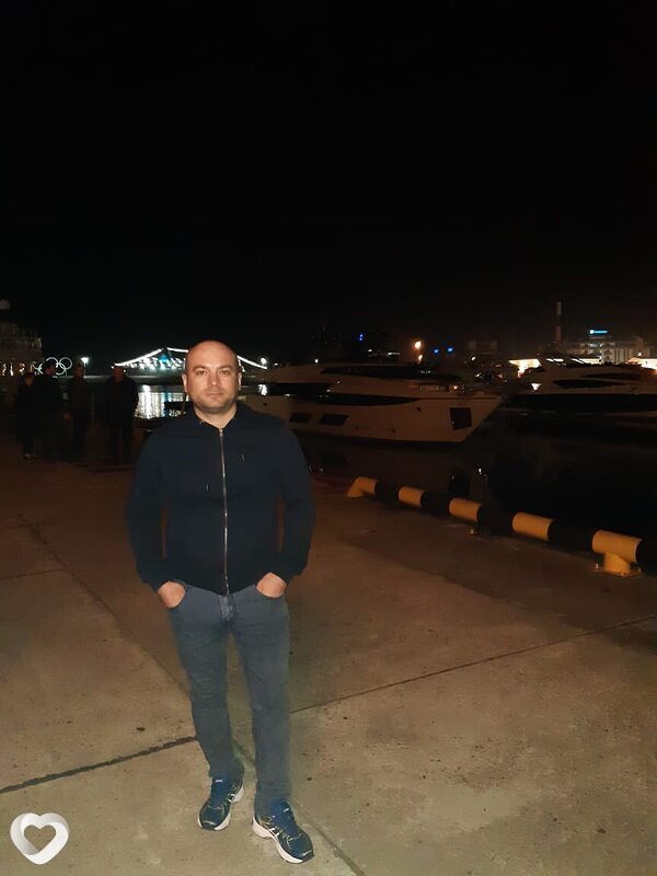 Евгений, 41, Краснодаре — анкета №1233969