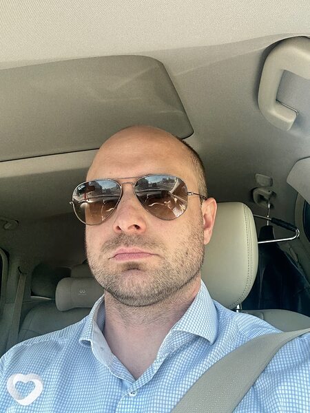 Дмитрий, 36, Твери — анкета №1233979