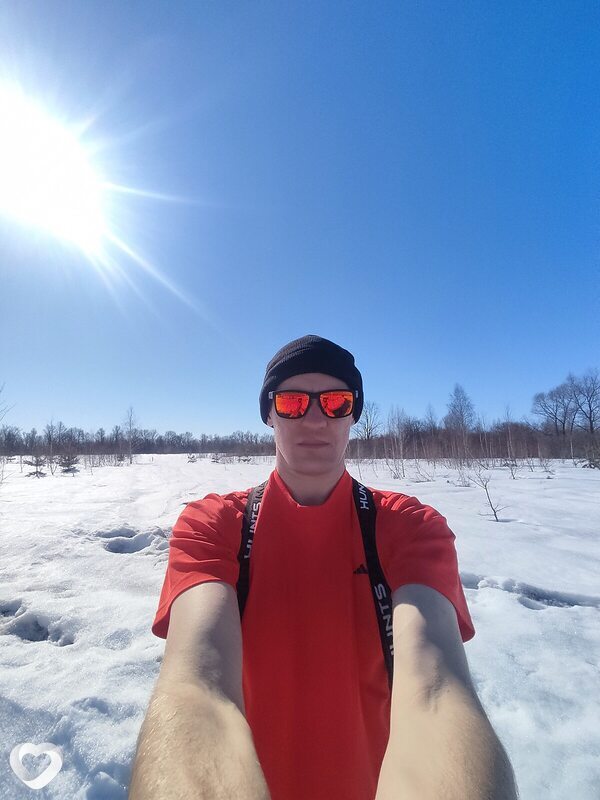 Николай, 37, Пензе — анкета №1233984