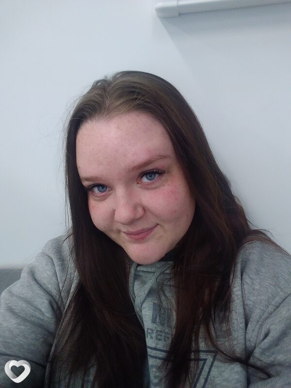 Кристина, 29, Кирове — анкета №1233986