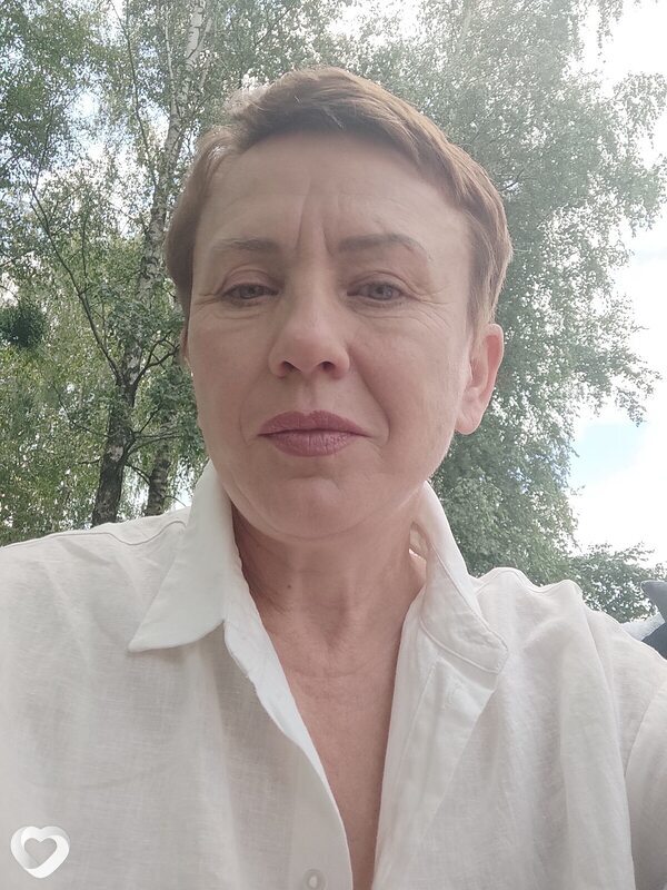 Зоя, 58, Пинске — анкета №1233989