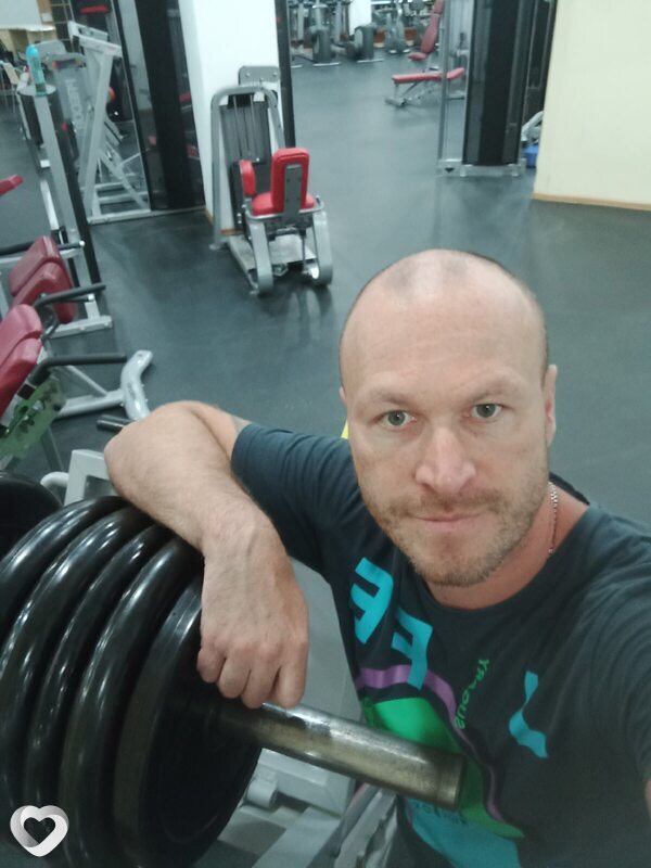 Юрий, 41, Нижнем Тагиле — анкета №1233892
