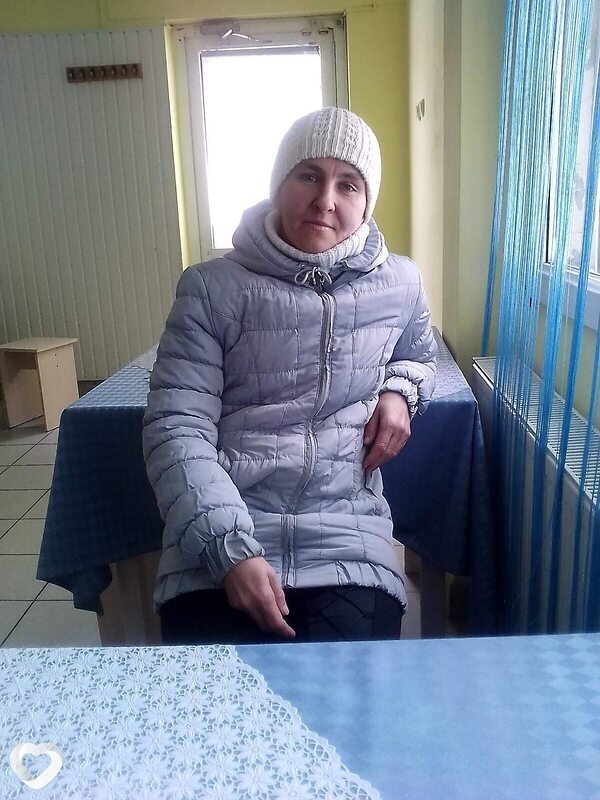 Татьяна, 50, Рязани — анкета №1233893