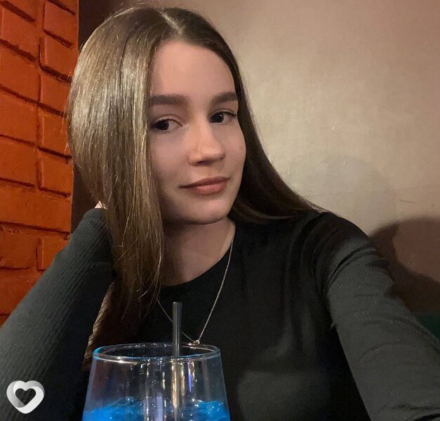 Катя, 26, Москве — анкета №1233902