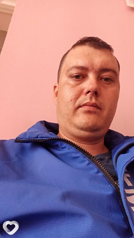 Алексей, 37, Брянске — анкета №1233903