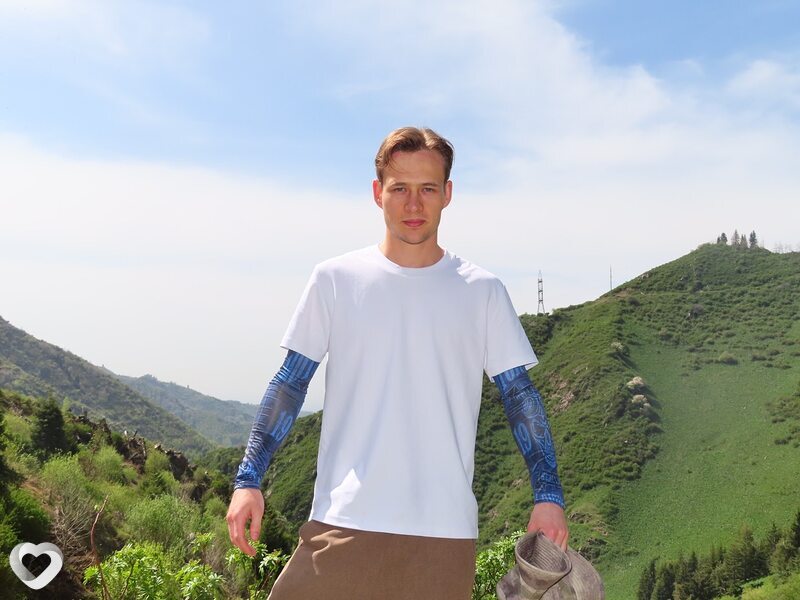 Valeriy, 25, Алматы — анкета №1233909