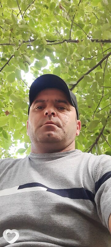 Fedya, 45, Баку — анкета №1233913