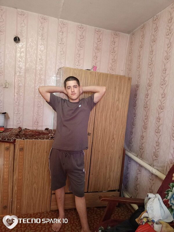 Алексей, 27, Рубцовске — анкета №1233768