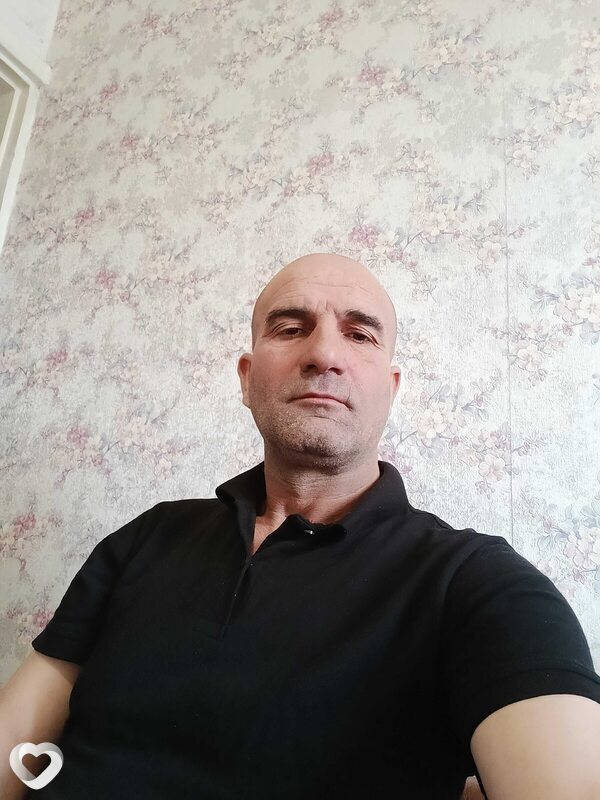 Эльдар, 48, Свободном — анкета №1233776