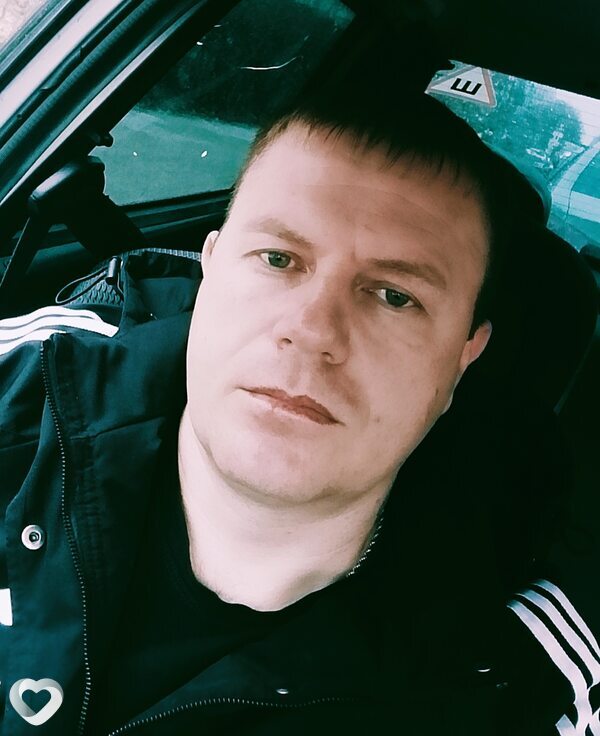 Александр, 46, Тольятти — анкета №1233782