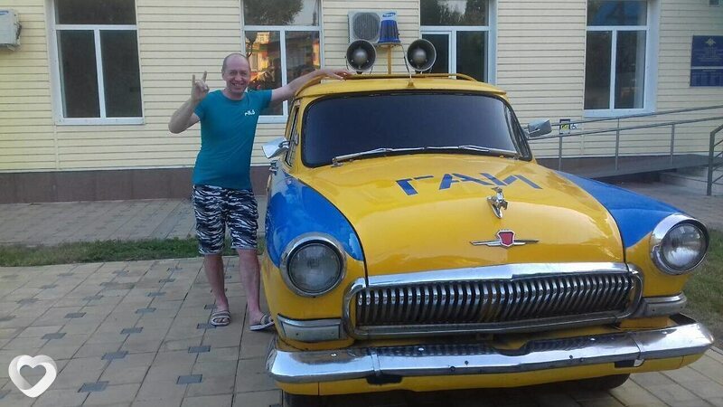 Анатолий, 49, Санкт-Петербурге — анкета №1233783