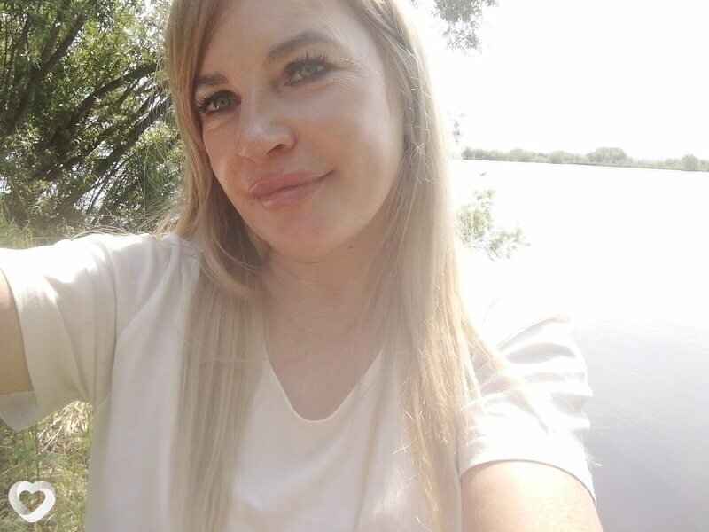 Светлана, 48, Канске — анкета №1233788