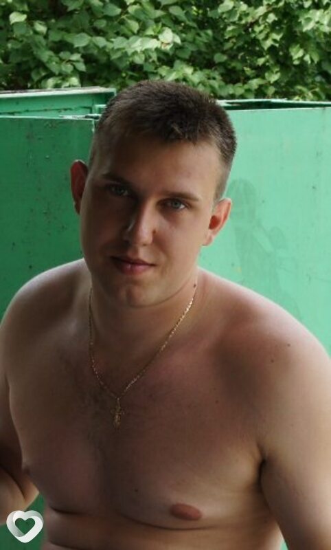 Максим, 37, Донецке — анкета №1233918