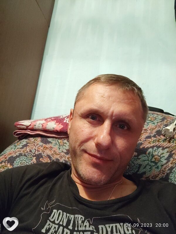 Сергей, 46, Новосибирске — анкета №1233920