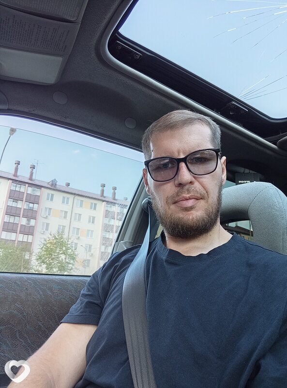 Никита, 37, Тюмени — анкета №1233925