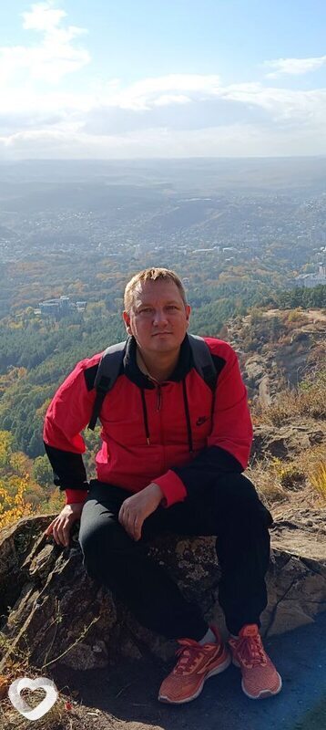 Артём, 36, Воронеже — анкета №1233936