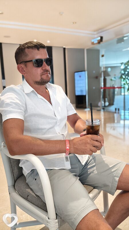 Азамат, 44, Уфе — анкета №1233939
