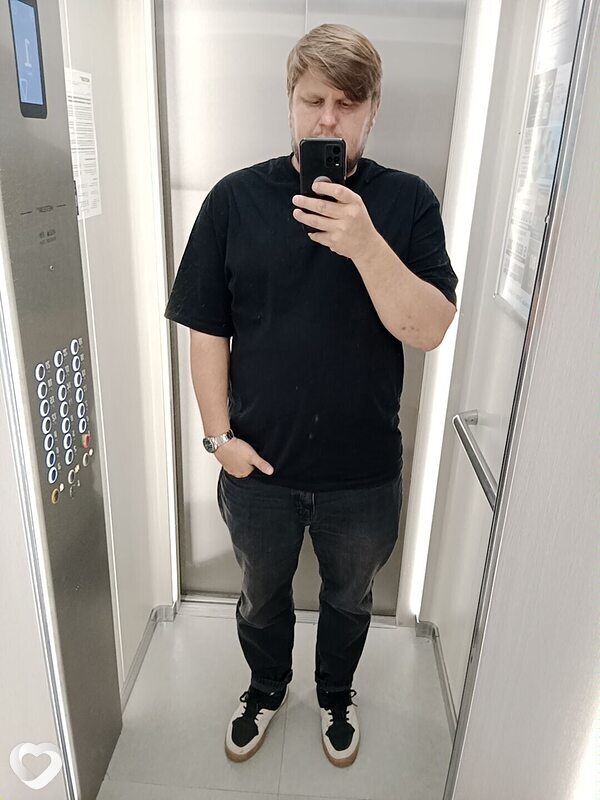 Иван, 33, Краснодаре — анкета №1233867