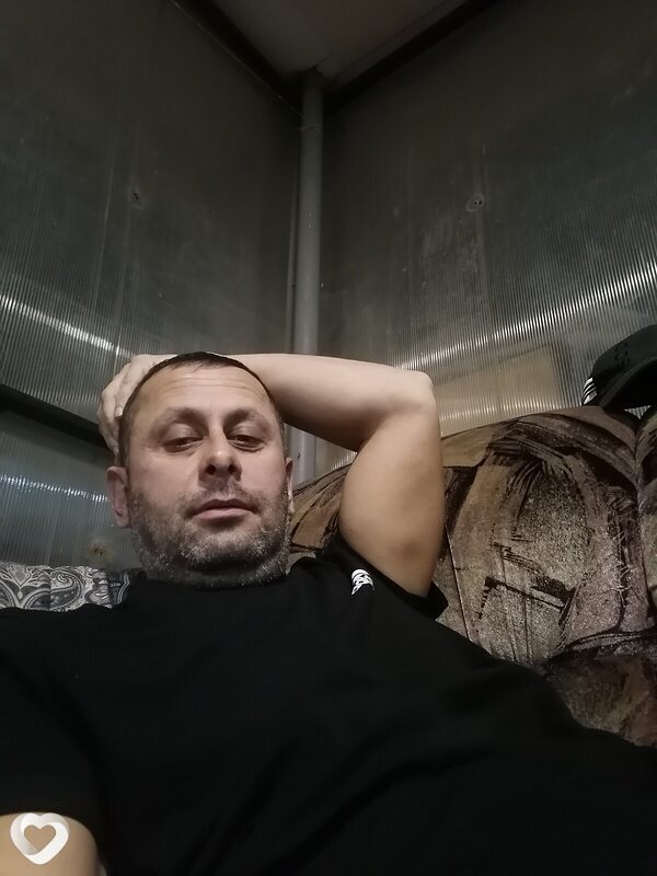 Salim, 43, Новосибирске — анкета №1233871